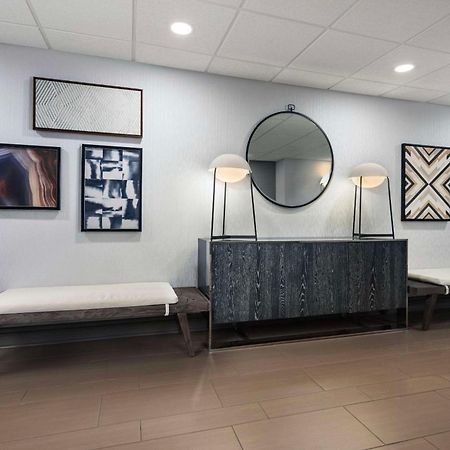 Country Inn & Suites By Radisson Asheville Downtown Tunnel Road 외부 사진