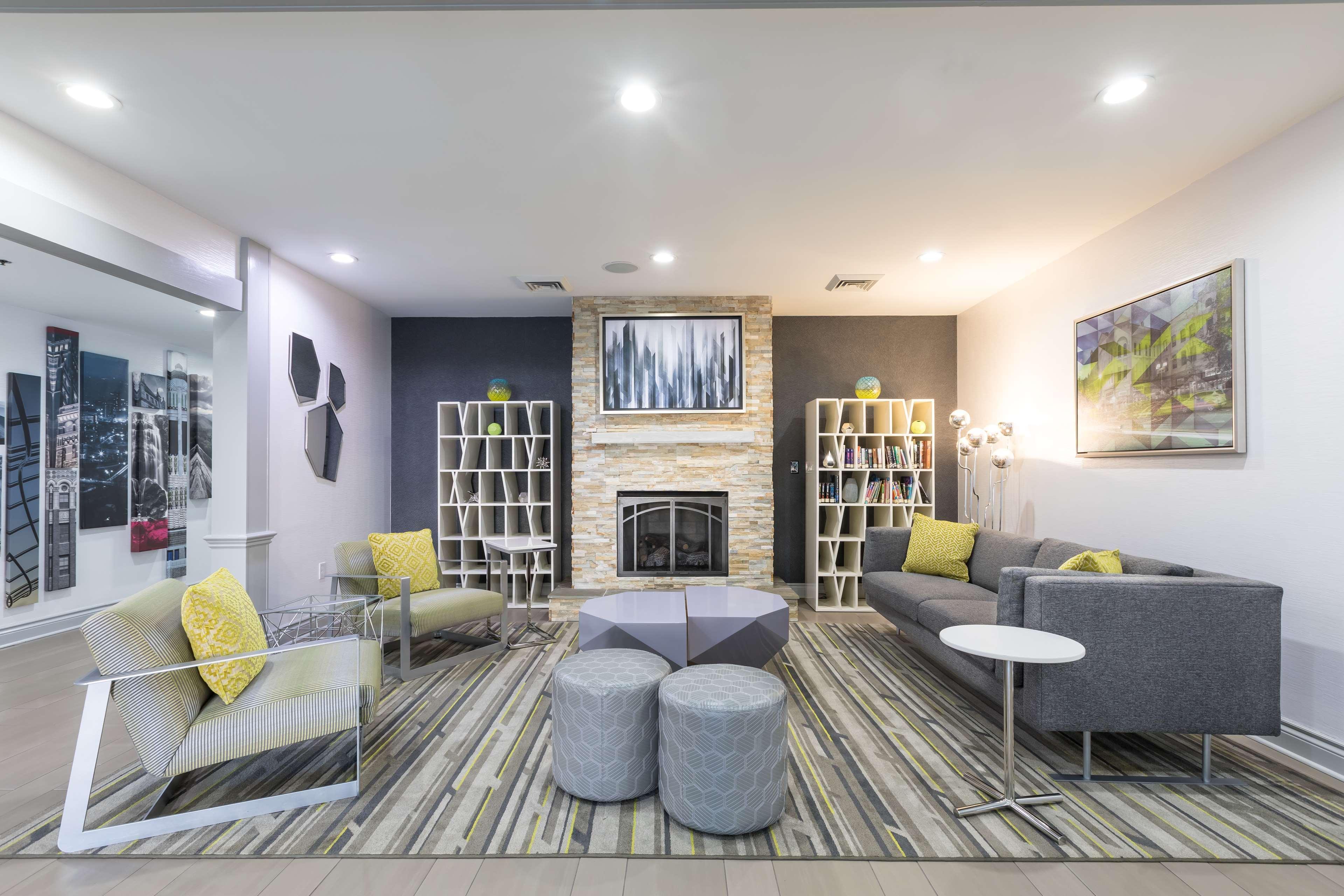Country Inn & Suites By Radisson Asheville Downtown Tunnel Road 외부 사진