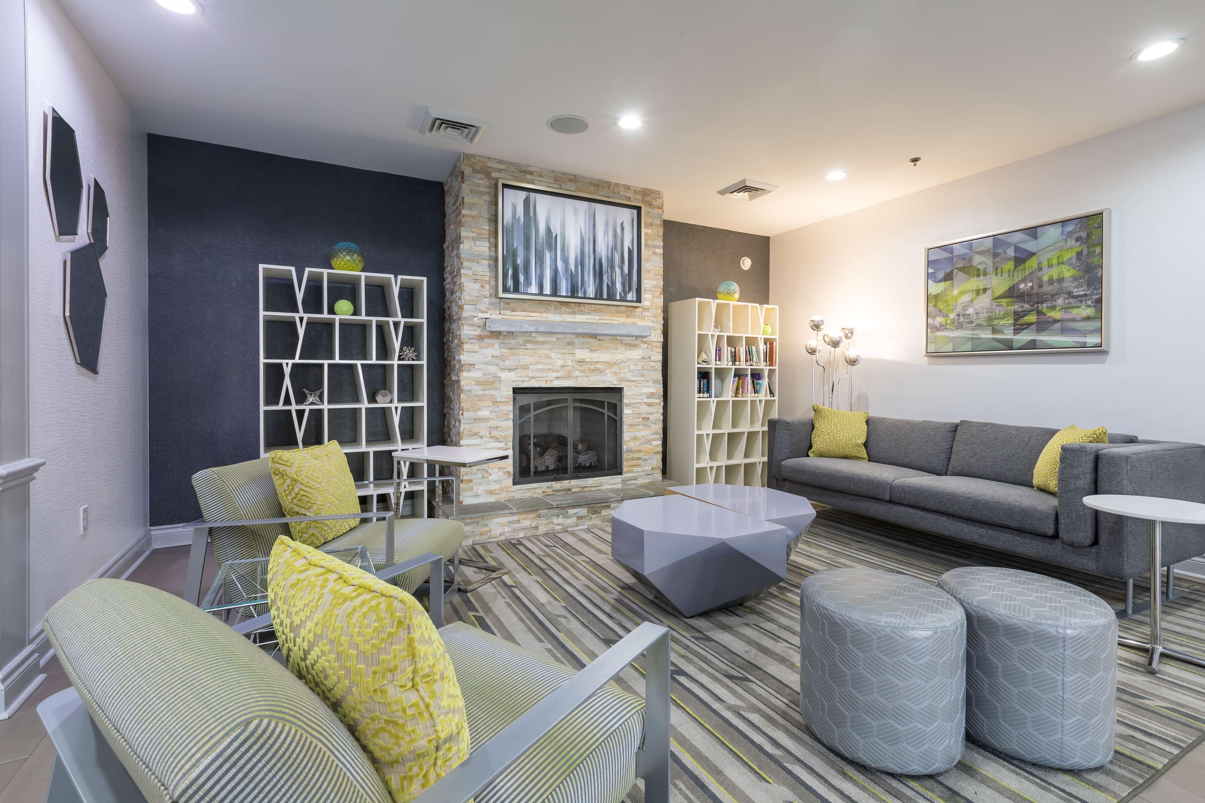 Country Inn & Suites By Radisson Asheville Downtown Tunnel Road 외부 사진