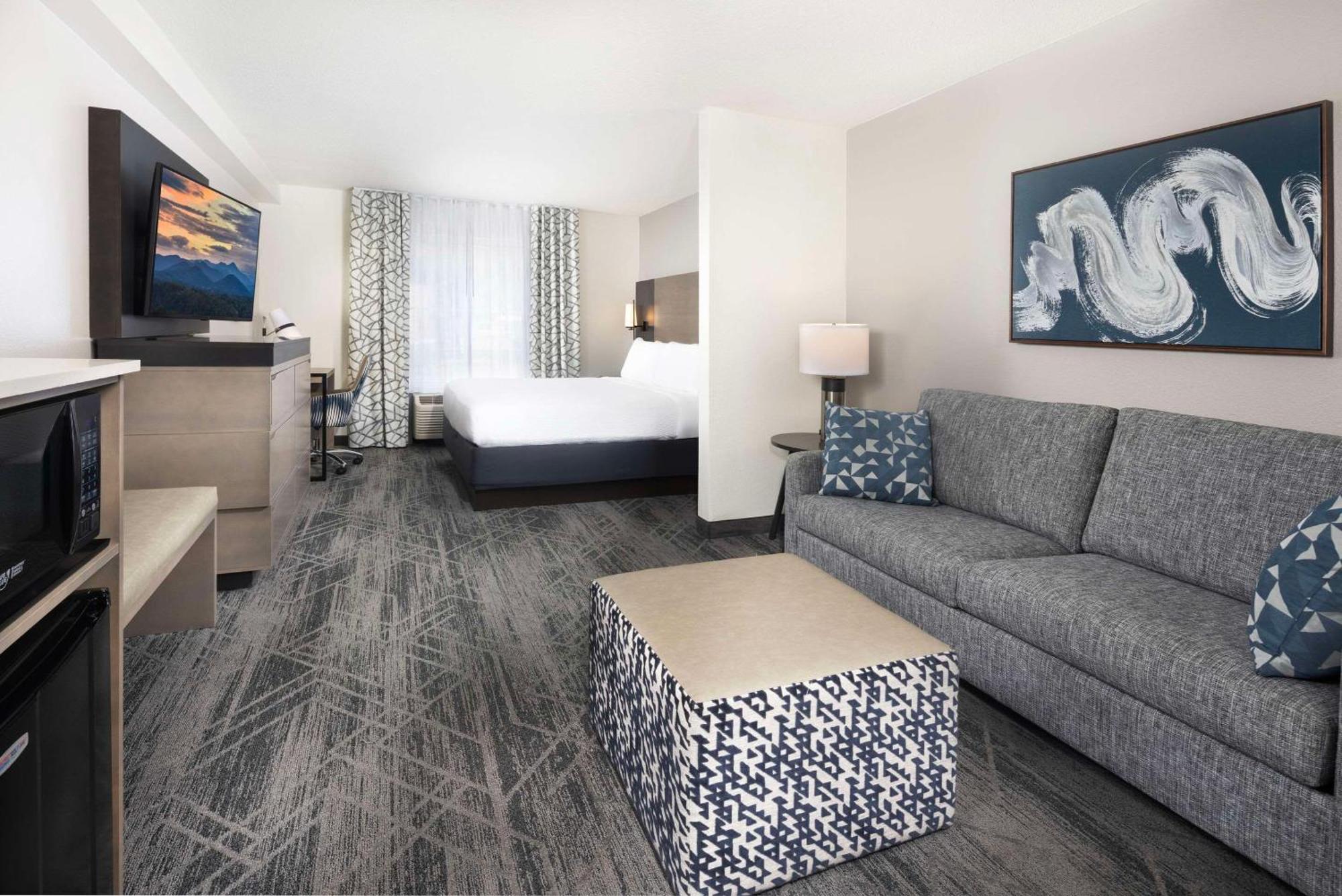 Country Inn & Suites By Radisson Asheville Downtown Tunnel Road 외부 사진