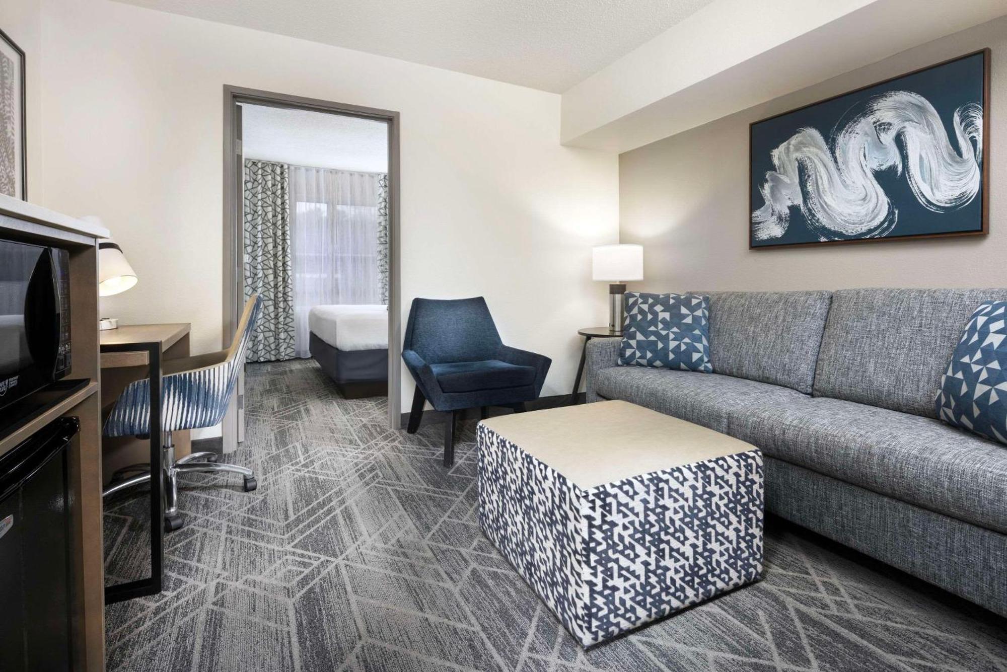 Country Inn & Suites By Radisson Asheville Downtown Tunnel Road 외부 사진